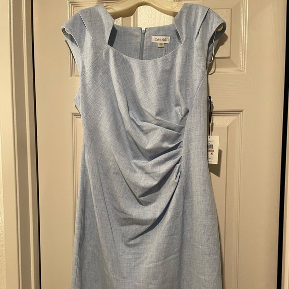 Calvin Klein Dress - Picture 1 of 4